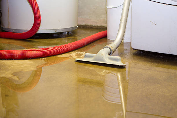 Chester, SC Water damage restoration Company