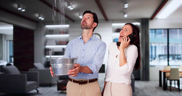 Chester, SC Water damage restoration Pros